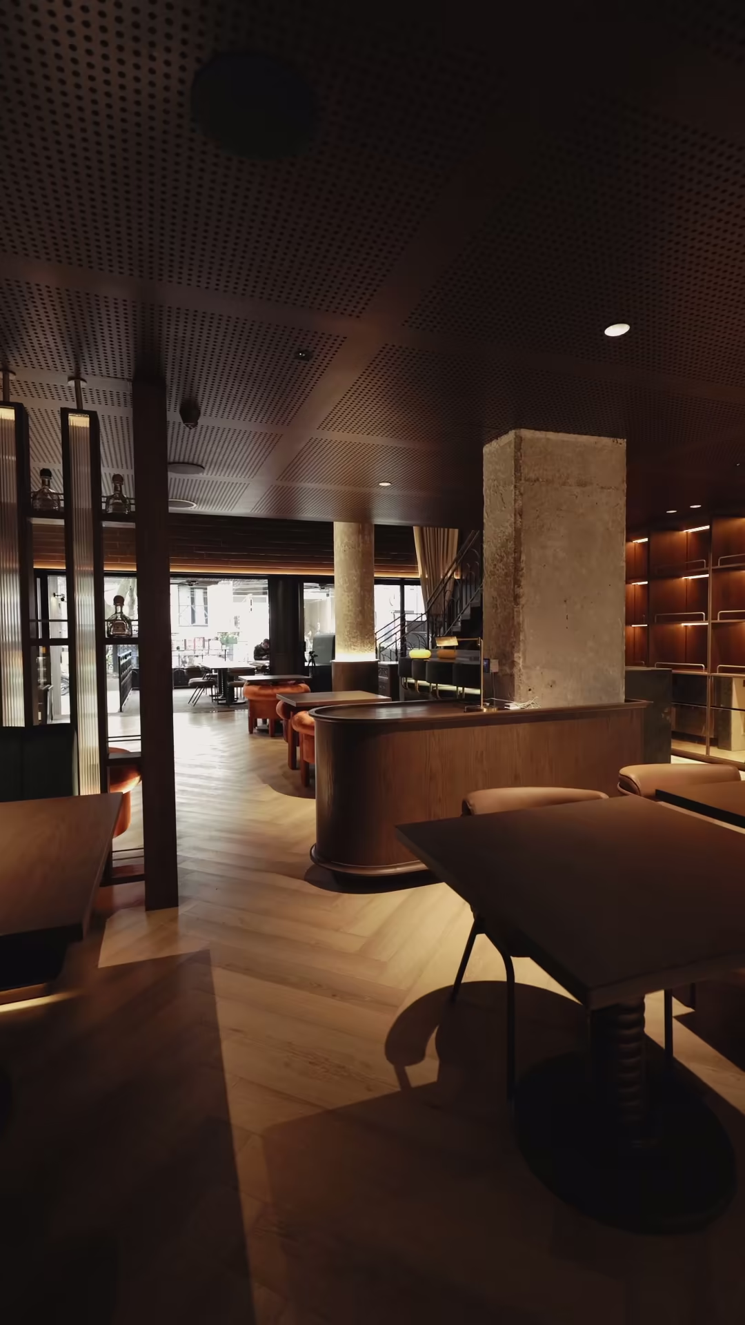 Hotel Belisario · habitaciones, atmósfera y noches en Medellín